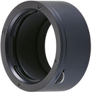 Novoflex Minolta MD/MC Lens to Nikon Z-Mount Camera Adapter