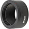 Novoflex Olympus OM Lens to Nikon Z-Mount Camera Adapter