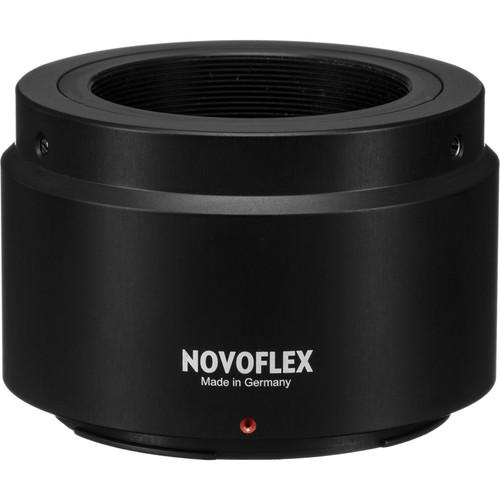 Novoflex T-2 Ring Adapter for Nikon Z