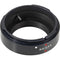Novoflex NX/CAN Lens Adapter
