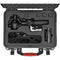 Hard Case + Foam for DJI Osmo/Osmo+ and Accessories