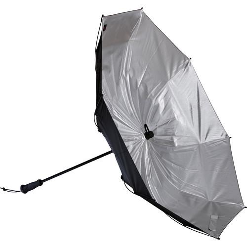 Novoflex PATRON Photo Umbrella Set (Sand)