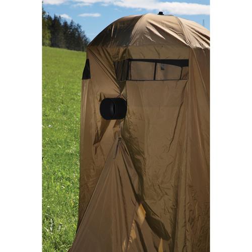 Novoflex PATRON Tent for PATRON Umbrella (Olive)