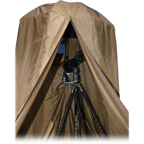 Novoflex PATRON Tent for PATRON Umbrella (Olive)