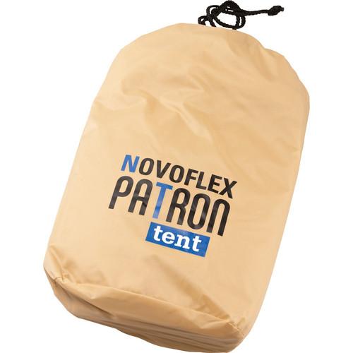 Novoflex PATRON Tent for PATRON Umbrella (Sand)