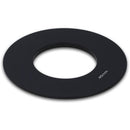 Parrot Teleprompter Padcaster Mounting Ring for Lens with 46mm Front Diameter