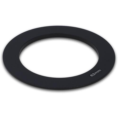Parrot Teleprompter Padcaster Mounting Ring for Lens with 62mm Front Diameter