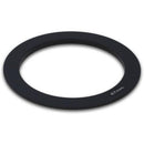 Parrot Teleprompter Padcaster Mounting Ring for Lens with 67mm Front Diameter