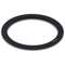 Parrot Teleprompter Padcaster Mounting Ring for Lens with 72mm Front Diameter