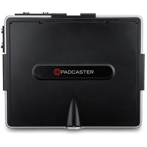 Padcaster Supershade