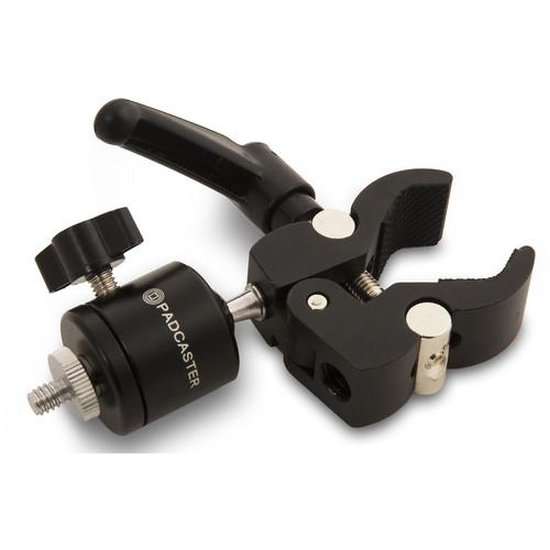 Padcaster Superclamp