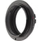 Novoflex Adapter from Universal Bellows to Pentax K-Mount Cameras