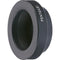 Novoflex Adapter for Leica 39mm Mount Lenses to Pentax Q Cameras