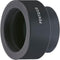 Novoflex Adapter for M42 Mount Lenses to Pentax Q Cameras