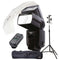 Phottix Juno Flash Ready To Go Kit