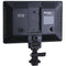Phottix Nuada S Softlight Bi-Color On-Camera LED Panel (7.5 x 5")