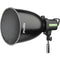 Phottix Long Range Reflector with Grid and Diffuser