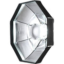 Phottix Luna II Folding Beauty Dish (24")