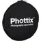 Phottix 5-in-1 Premium Reflector with Handles (32")