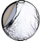 Phottix 5-in-1 Light Multi Collapsible Reflector (42")