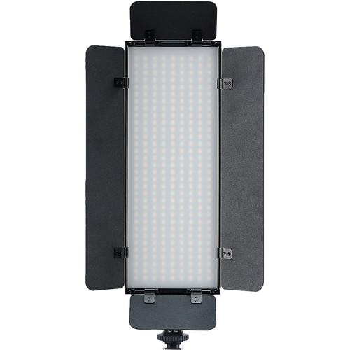 Bescor PHOTONA Photon LED Single-Light Kit