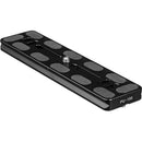 Induro PIU150 Arca-Swiss Style Universal Quick Release Plate