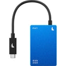Angelbird SSD2GO PKT MK2 1TB Blue