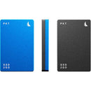 Angelbird SSD2GO PKT MK2 1TB Blue