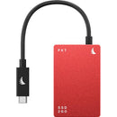 Angelbird SSD2GO PKT MK2 1TB Red