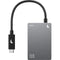 Angelbird SSD2GO PKT MK2 1TB Graphite Grey