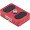 MeFOTO BackPacker Air Quick Release Plate (Red)