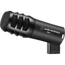 Audio-Technica PRO23 Cardioid Dynamic Instrument Microphone