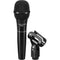 Audio-Technica PRO61 Hypercardioid Dynamic Handheld Microphone