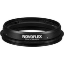 Novoflex Balpro 1 Adapter for Hasselblad Lenses