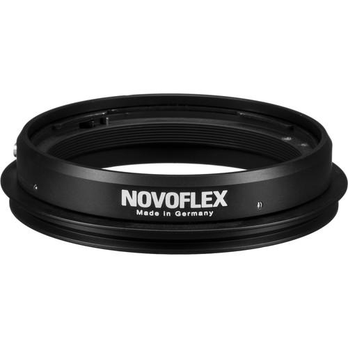 Novoflex Balpro 1 Adapter for Hasselblad Lenses