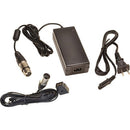 Bescor PSA124DT AC Power Kit for D-Tap-Powered Camera