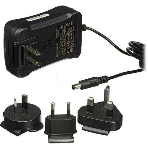 Blackmagic Power Supply - UltraStudio 12V30W