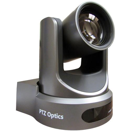 PTZOptics 12X-NDI-GY