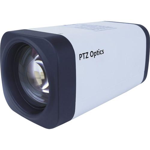 PTZOptics ZCam 12X