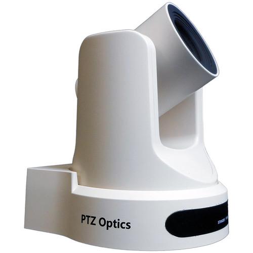 PTZOptics 20X-USB-WH-G2