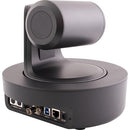 Aida Imaging Broadcast/Conference FHD IP/SDI/HDMI/USB3 PTZ Camera 12X Zoom