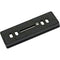 Benro PU-100 Extra Long Slide-In Quick Release Plate for GHB2 Gimbal Heads