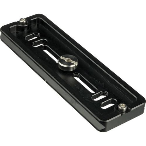 Benro PU120 Arca-Swiss Style Quick Release Plate. L120 X W38 X H10mm.