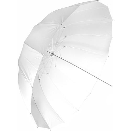 Savage 65" Deep Translucent Umbrella