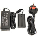 SmallHD UK -  AC Power to Sony L-Series Faux Battery