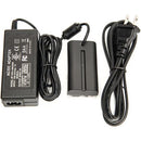 SmallHD US -  AC Power to Sony L-Series Faux Battery