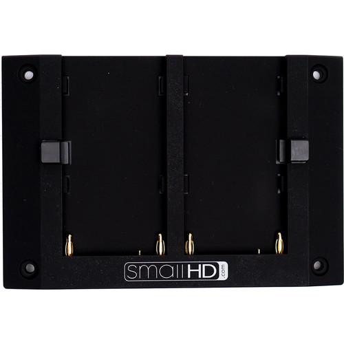 SmallHD Sony L series Plate for 702 Touch & Cine 7