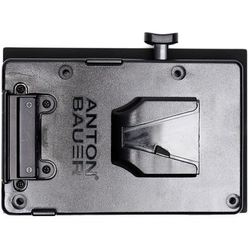 SmallHD V Mount Plate for 702 Touch & Cine 7