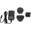 SmallHD International Battery Charger Power Supply