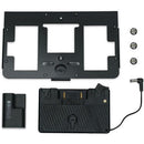 SmallHD Gold Mount Battery Bracket Kit